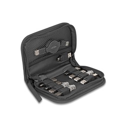 Delock 18612 10 részes USB adapter készlet