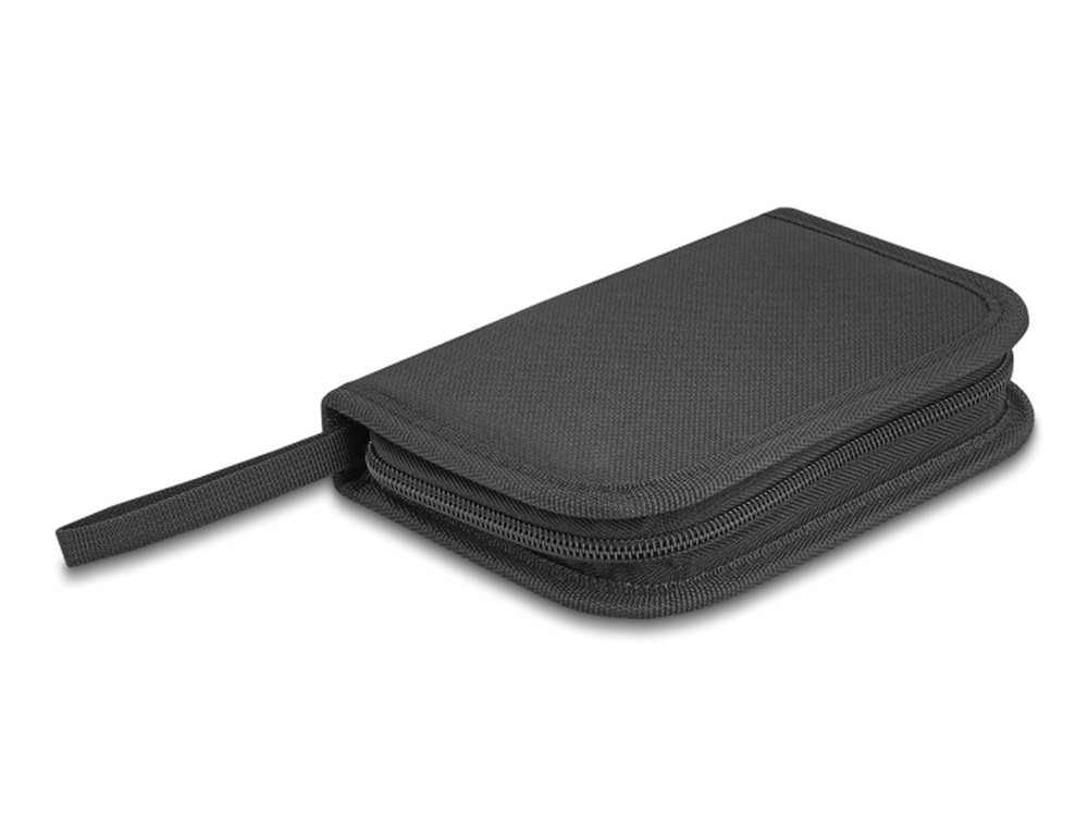 Delock 18612 10 részes USB adapter készlet