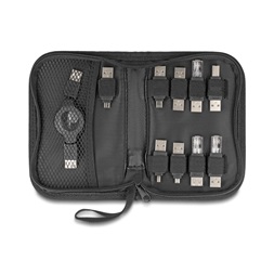 Delock 18612 10 részes USB adapter készlet
