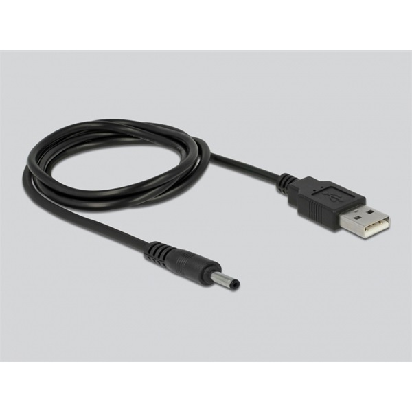 Delock 18750 Displayport 2 - 1 kapcsoló kétirányú 4K 60 Hz