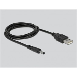 Delock 18750 Displayport 2 - 1 kapcsoló kétirányú 4K 60 Hz
