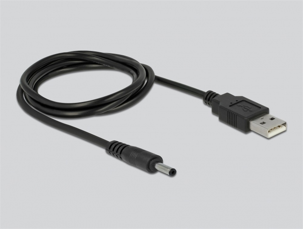 Delock 18750 Displayport 2 - 1 kapcsoló kétirányú 4K 60 Hz