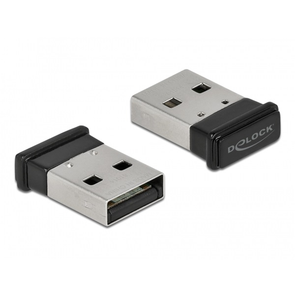 Delock 61014 USB Bluetooth 5.0 adapter