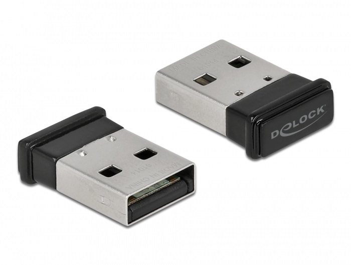 Delock 61014 USB Bluetooth 5.0 adapter