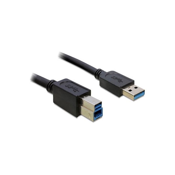 Delock 61762 4 portos HUB