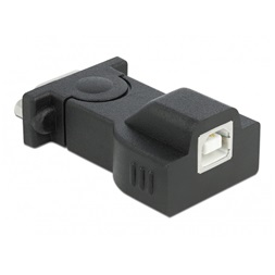 Delock 62589 Adapter USB 2.0 > 1 x soros