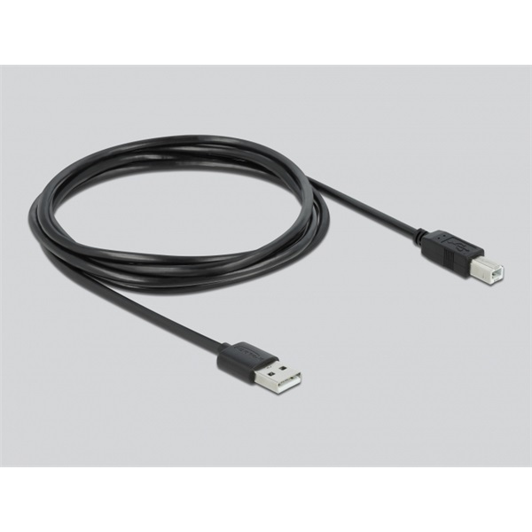 Delock 62589 Adapter USB 2.0 > 1 x soros