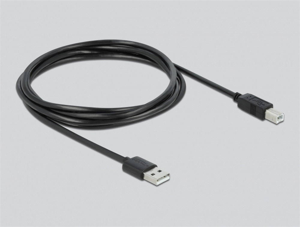 Delock 62589 Adapter USB 2.0 > 1 x soros