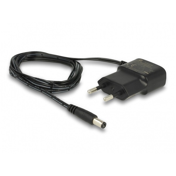 Delock 63963 CVBS / YPbPr / VGA > HDMI átalakító skálázóval