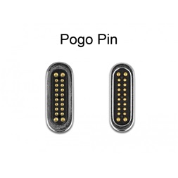 Delock 66685 1,2m USB-C - HDMI 4K 60Hz mágneses kábel