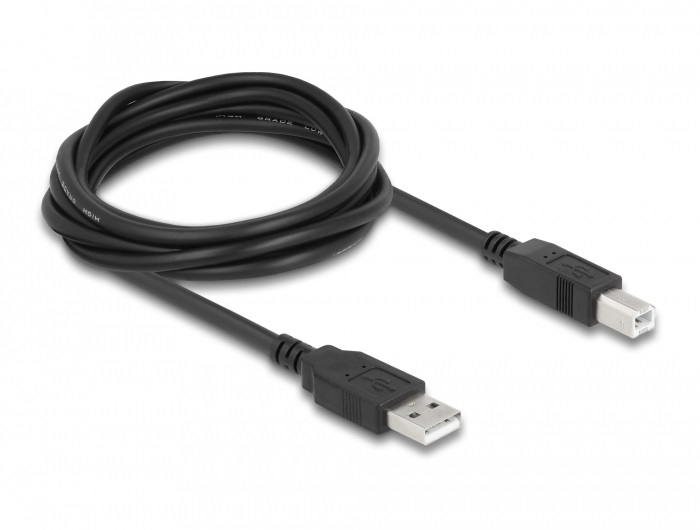 Delock 66882 24bit/192kHz USB kondenzátor streaming/podcasting mikrofon