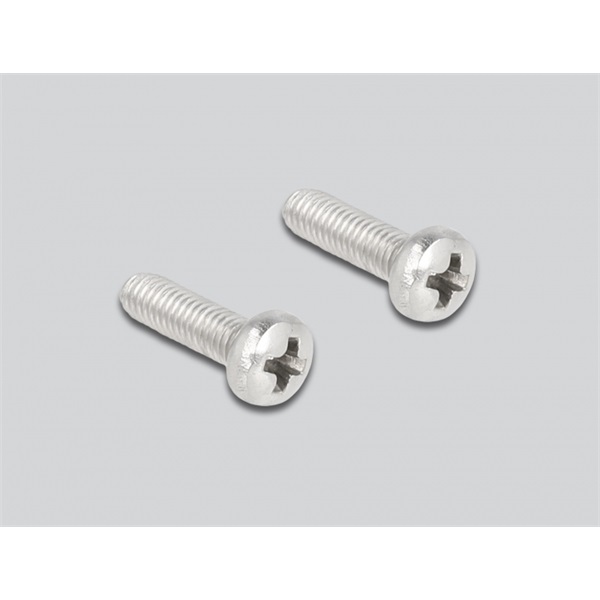Delock 87003 3m Cat6A S/FTP RJ45 apa - rögzíthető RJ45 anya hosszabbító kábel