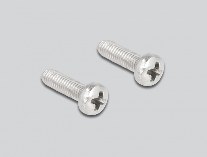 Delock 87003 3m Cat6A S/FTP RJ45 apa - rögzíthető RJ45 anya hosszabbító kábel