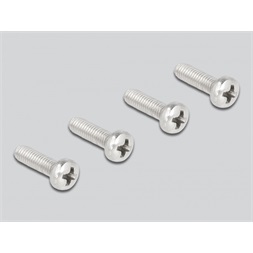 Delock 87008 50cm Cat6A S/FTP rögzíthető RJ45 anya - rögzíthető RJ45 anya hosszabbító kábel