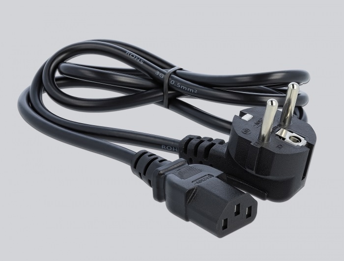 Delock 87708 8port + 1 SFP 10/100/1000Mbps LAN falra szerelhető switch