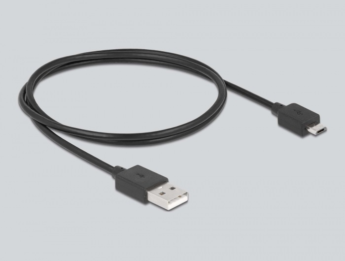 Delock 87794 4xDisplayPort 1.4 kimenet - 1xDisplayPort bemenet splitter