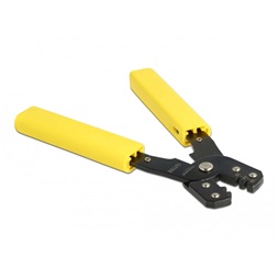 Delock 90542 AWG 20/24/28 érvéghüvely krimpelő