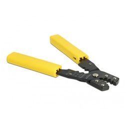Delock 90543 AWG 10 - 28 érvéghüvely krimpelő