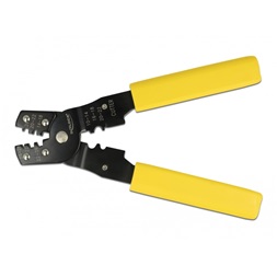Delock 90543 AWG 10 - 28 érvéghüvely krimpelő