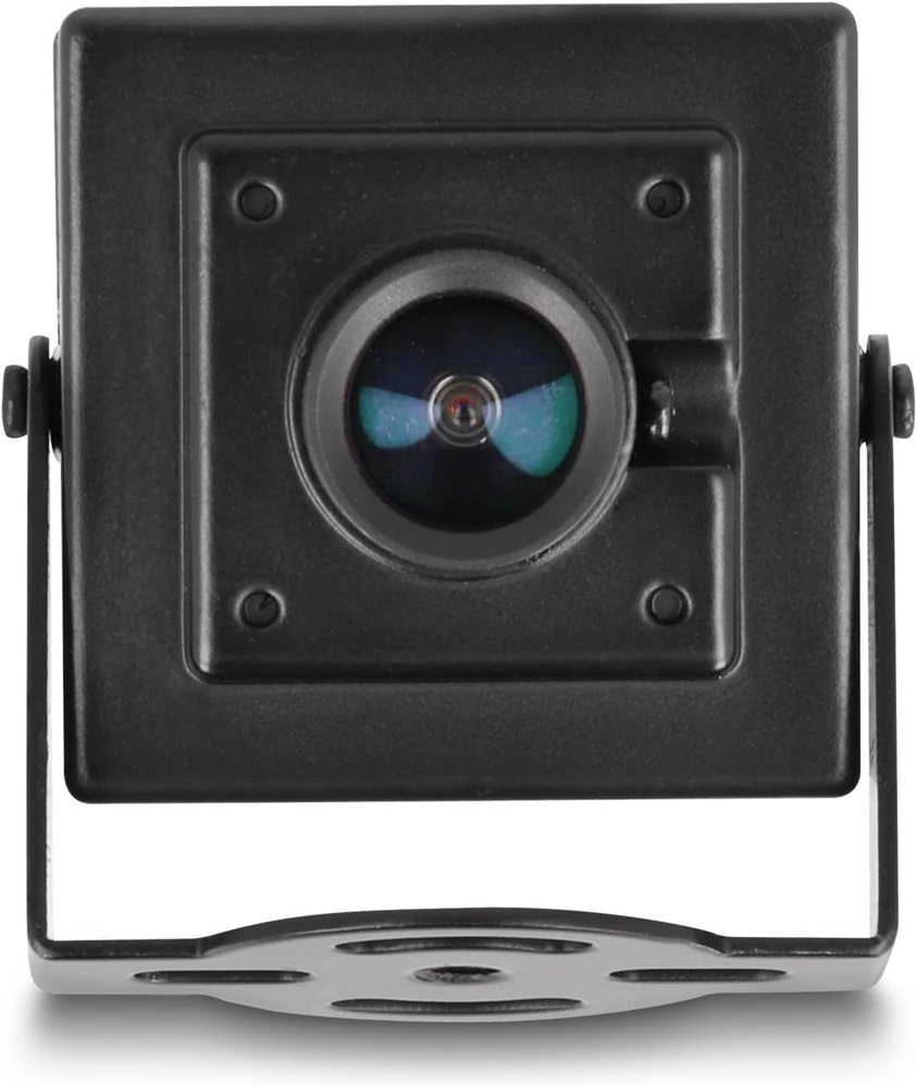 Delock 96403 USB 2.0 Kamera 2,1 megapixeles 100 fokos fixfókusz