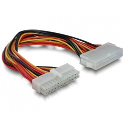 Delock 82989 ATX Mainboard Extension kábel 24-pin