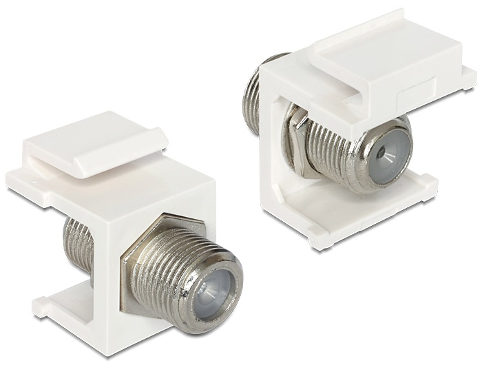 Delock 86300 Keystone modul F anya > F anya