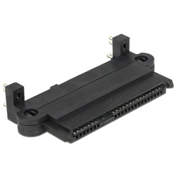 Delock 65693 SATA csatlakozó NSS funkcióval (90 )