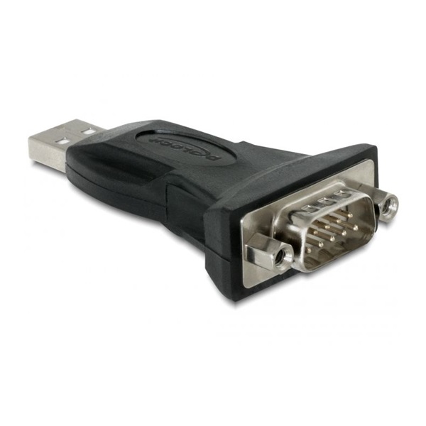 Delock 61460 USB 2.0 Soros Adapter