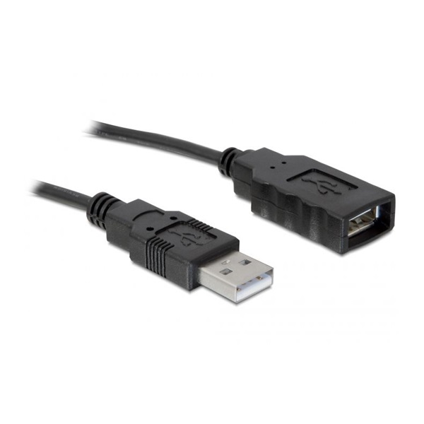 Delock 61460 USB 2.0 Soros Adapter