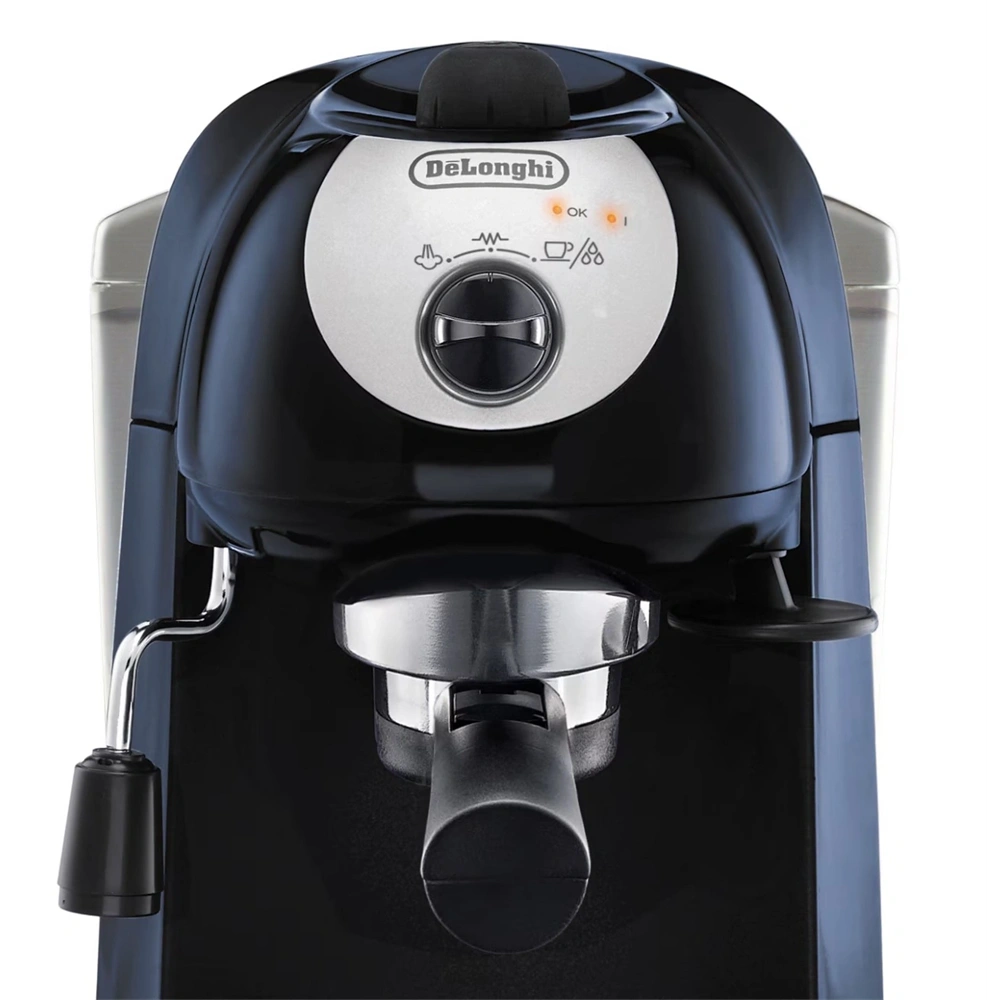 Delonghi EC191CD.BL kék espresso kávéfőző
