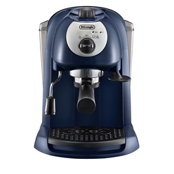 Delonghi EC191CD.BL kék espresso kávéfőző