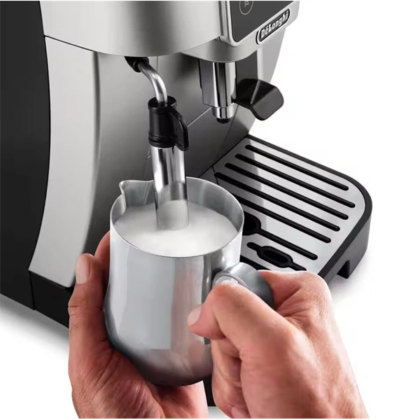 Delonghi ECAM220.31.SB ezüst automata kávéfőző