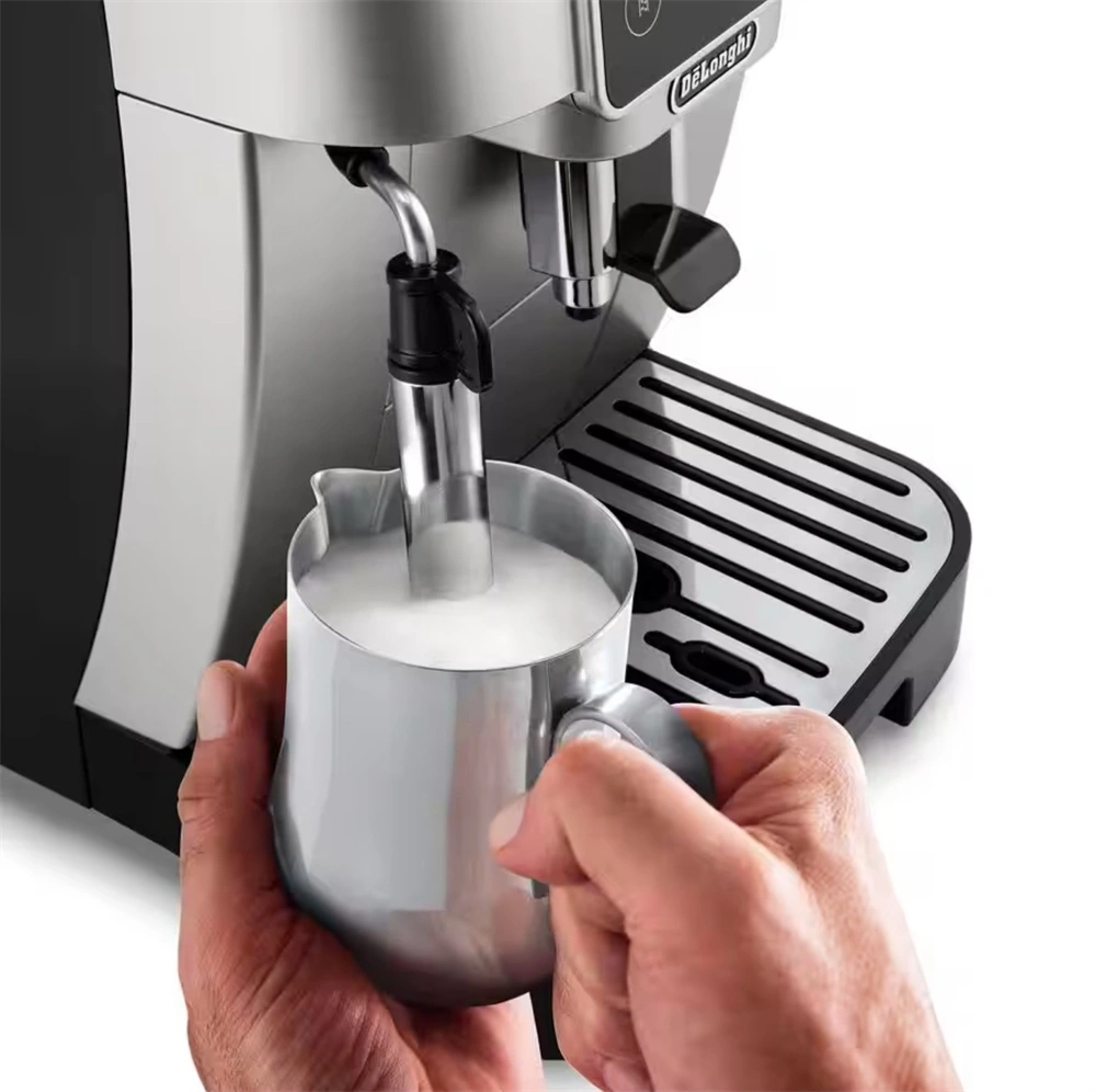 Delonghi ECAM220.31.SB ezüst automata kávéfőző
