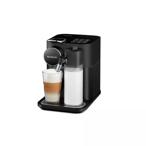 Delonghi EN640.B Nespresso fekete kapszulás kávéfőző