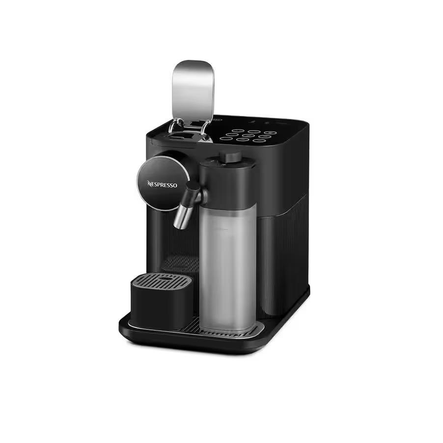 Delonghi EN640.B Nespresso fekete kapszulás kávéfőző