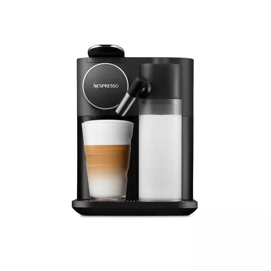 Delonghi EN640.B Nespresso fekete kapszulás kávéfőző