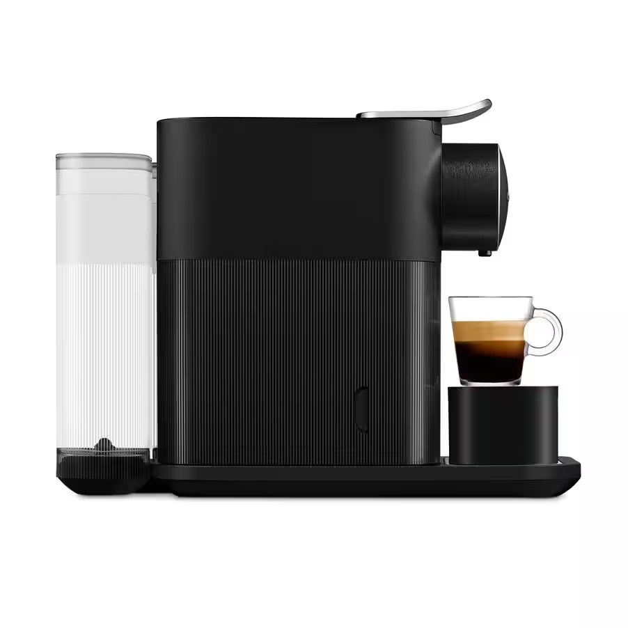 Delonghi EN640.B Nespresso fekete kapszulás kávéfőző