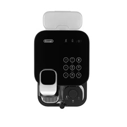 Delonghi EN640.B Nespresso fekete kapszulás kávéfőző