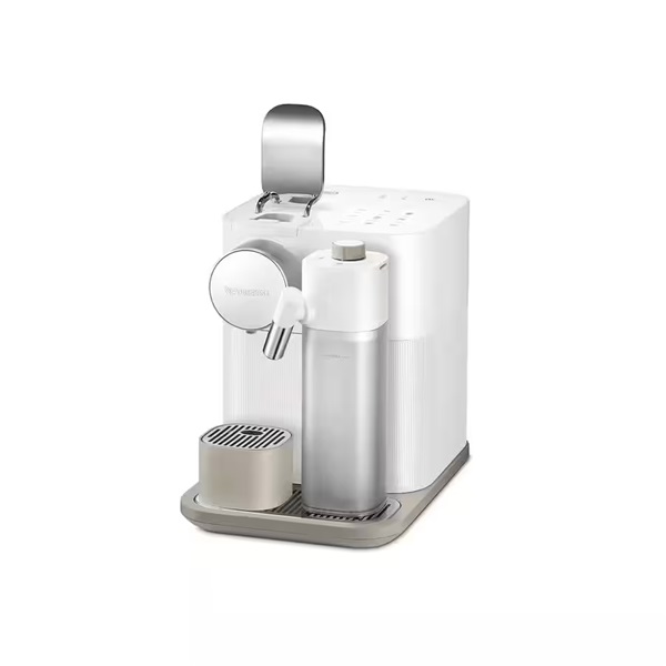 Delonghi EN640.W Nespresso fehér kapszulás kávéfőző
