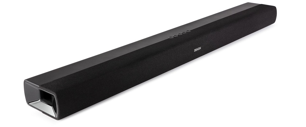Denon DHT-S216 hangprojektor rendszer (Újracsomagolt)
