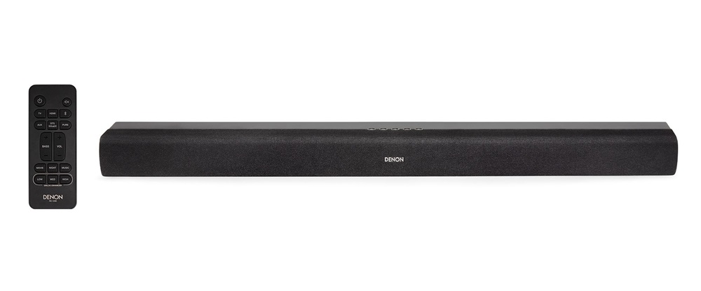 Denon DHT-S216 hangprojektor rendszer (Újracsomagolt)