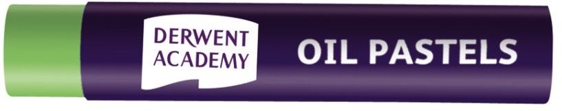 Derwent Academy 24db-os olajpasztell kréta készlet
