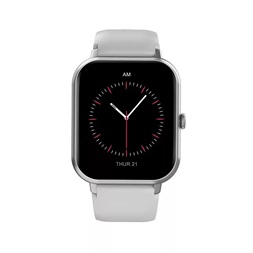 Devia ST385018 WT2 ezüst okosóra