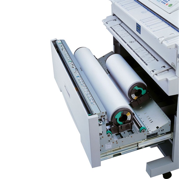 Papyrus DigitalPrint PPC 84,1cmx175fm 75g matt plotterpapír