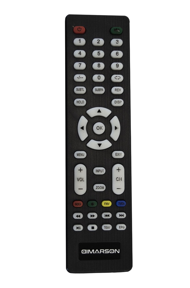 Dimarson 19" DM-LT19HD-M HD LCD HDMI TV-monitor