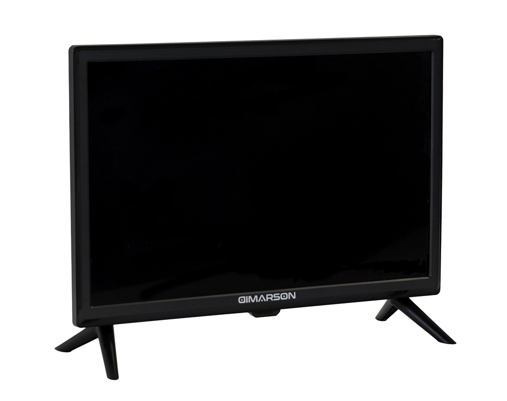 Dimarson 19" DM-LT19HD-M HD LCD HDMI TV-monitor