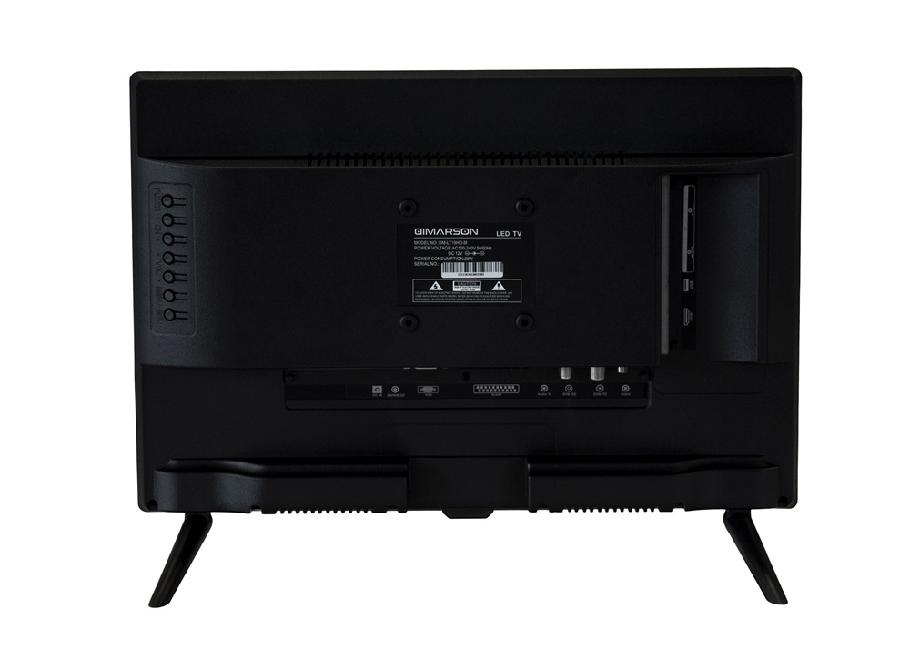 Dimarson 19" DM-LT19HD-M HD LCD HDMI TV-monitor (Újracsomagolt)