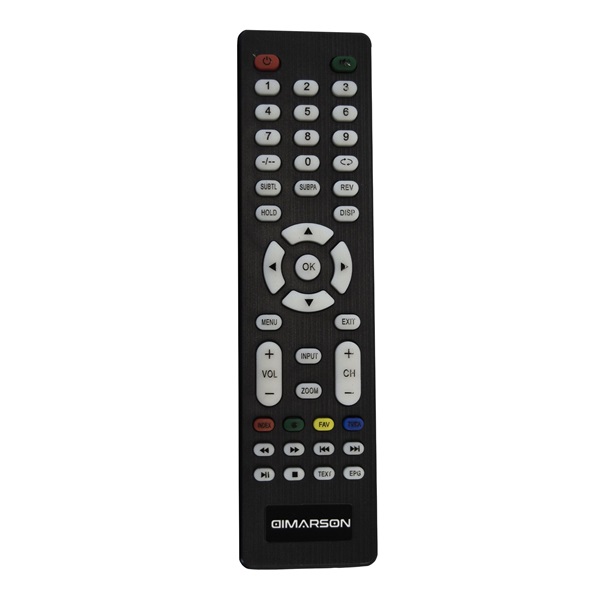 Dimarson 19" DM-LT19HD-M HD LCD HDMI TV-monitor (Újracsomagolt)