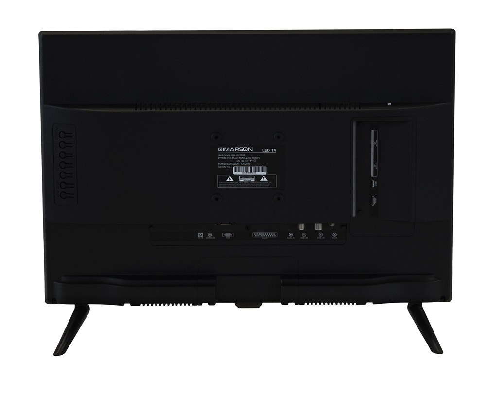 Dimarson 22" DM-LT22FHD Full HD LED TV