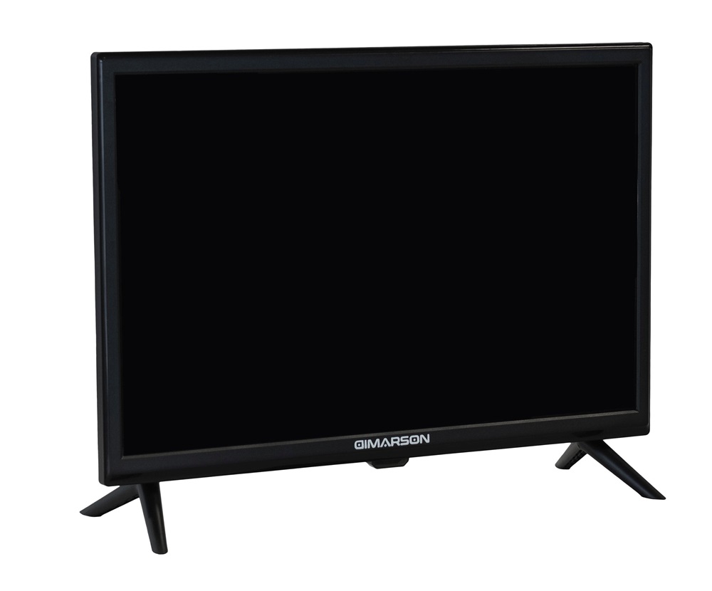 Dimarson 22" DM-LT22FHD Full HD LED TV (Újracsomagolt)